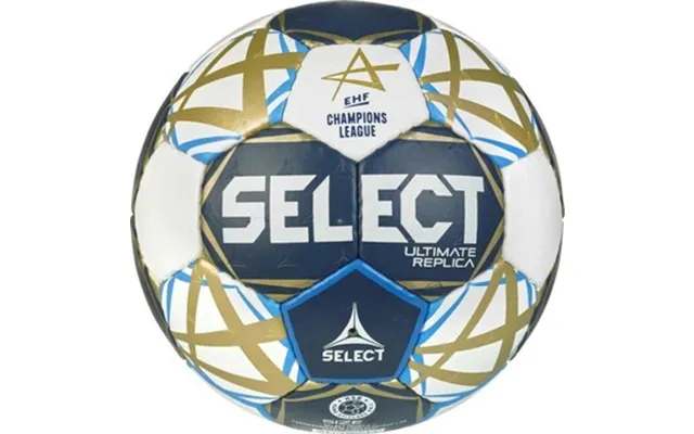 Sportstilbehør Select Ultimate Champions League Replica