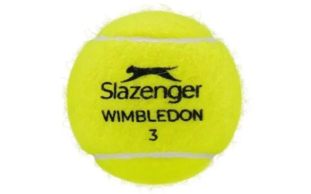Sportstilbehør Slazenger The Wimbledon