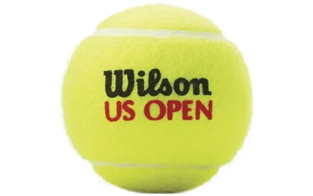Sportstilbehør Wilson Us Open