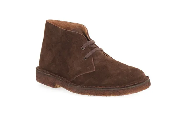 Støvletter Isle Testa Di Moro Desert Boot