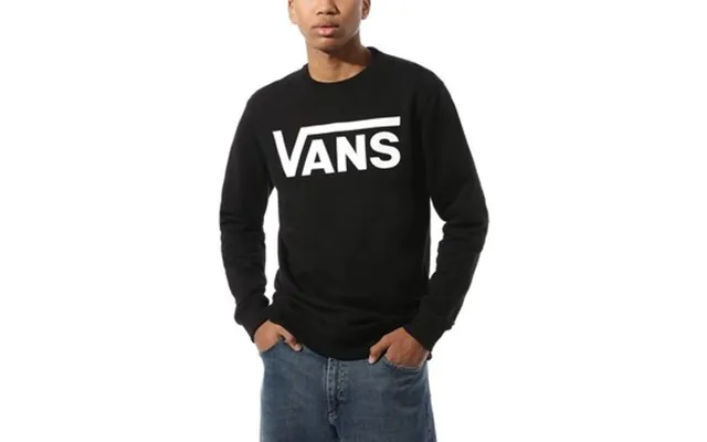 Sweatshirts Vans Classic Crew