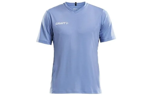 T-shirts M. Korte Ærmer Craft Squad Solid