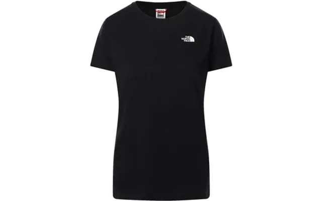 T-shirts M. Korte Ærmer The North Face W Simple Dome product image
