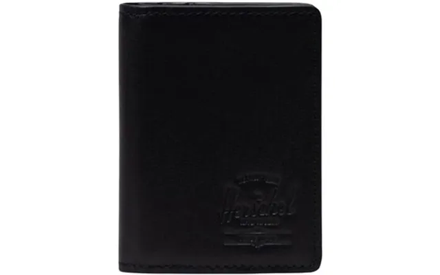 Tegnebøger Herschel Gordon Leather Rfid