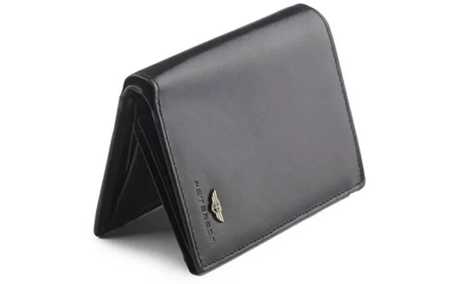 Tegnebøger Peterson Ptn324211black46632