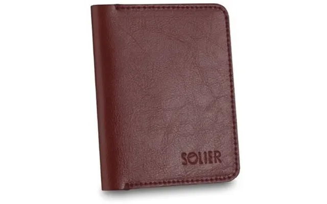 Tegnebøger Solier Merlitz233500