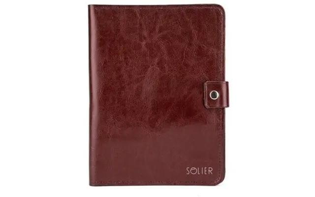 Tegnebøger Solier Merlitz563960