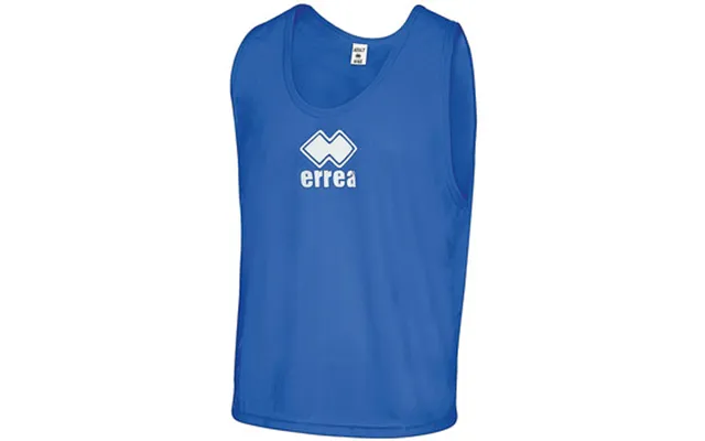 Toppe T-shirts Uden Ærmer Errea Casacca Bib Allen. Junior 2003