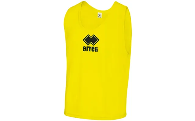 Toppe T-shirts Uden Ærmer Errea Casacca Bib Allen. Kid 2003