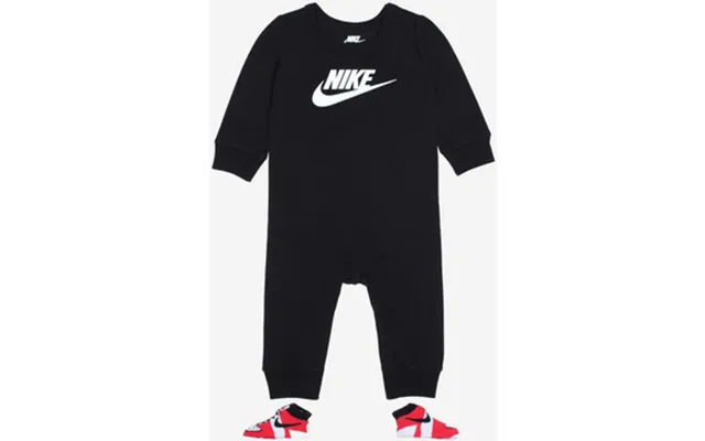 Træningsdragter Nike 56j003-023 Set Col