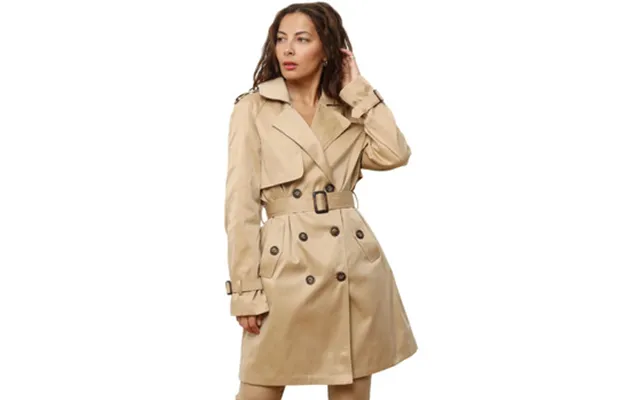 Trenchcoats La Modeuse 72589 P168155