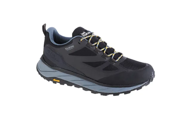 Vandresko Jack Wolfskin Terraventure Texapore Low M