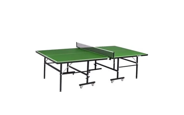 Bordtennisbord Pinton - Grøn