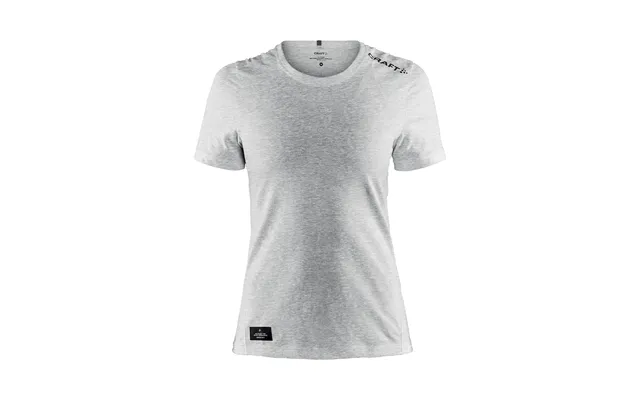 Craft - Community Mix Ss Tee Women product image