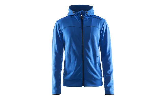 Craft - Leisure Full Zip Hood Maend product image