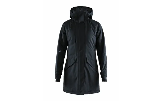 Craft - Mountain Padded Parkas Women product image