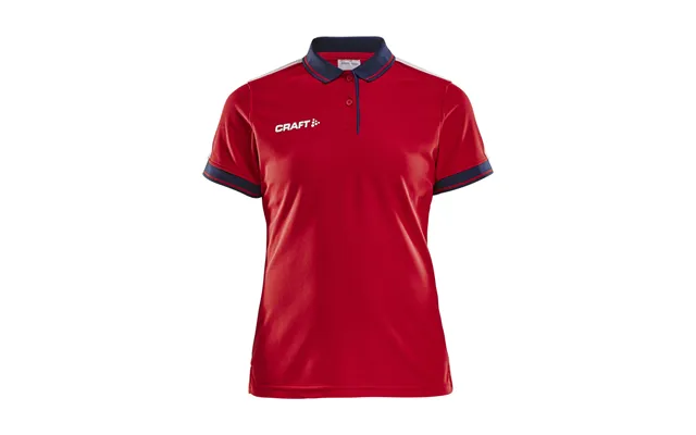 Craft - Pro Control Poloshirt Kvinder product image