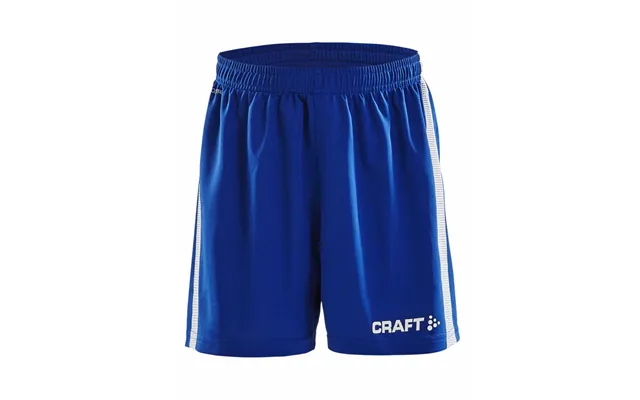 Craft - Pro Control Shorts Jr product image