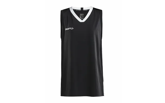 Craft - Progress Basket Singlet Jr product image