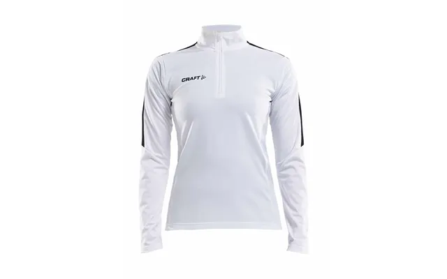 Craft - Progress Halfzip Ls Tee Women product image