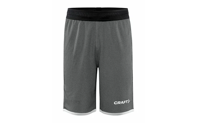 Craft - Progress Reversible Basketball Shorts Jr product image