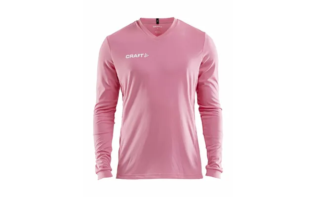 Craft - Squad Jersey Solid Ls Maend product image
