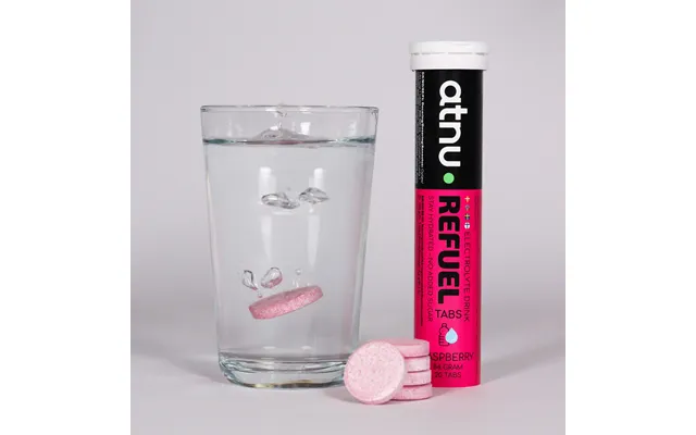 Atnu Elektrolytter product image