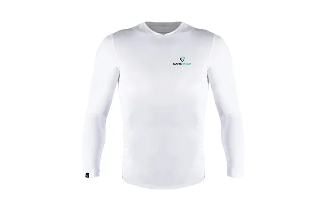 Gamepatch Compression Shirt Long Sleeves product image