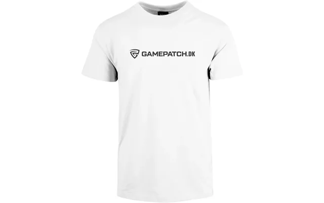 Gamepatch.com Training T-shirt product image