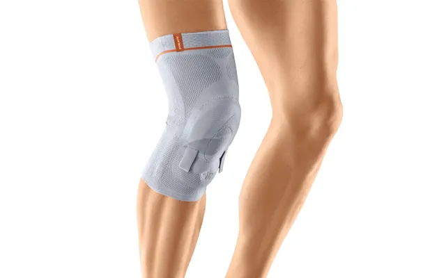 Sporlastic Morbus-schlatter Knæbind product image