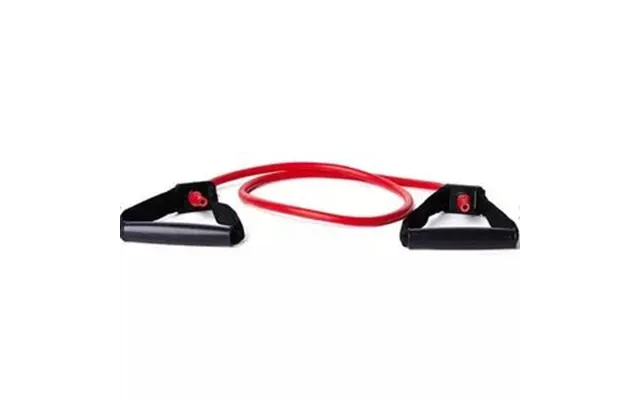 X Care Training Elastic Tube With Håndtag - 120 Cm product image
