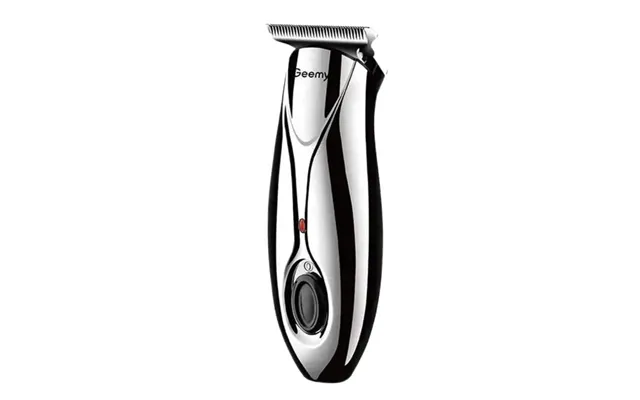 Gemei Men Pro Hårtrimmer Gm-839