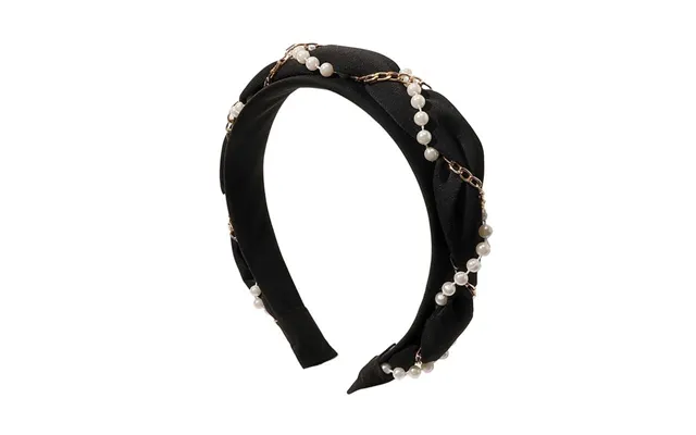 Kiko Headband Black product image
