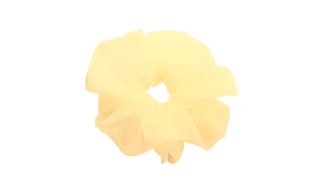 Soho Sola Xl Scrunchie - Gul product image