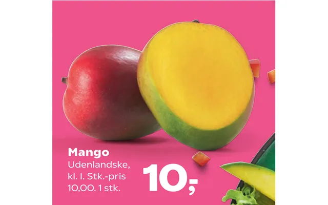 Mango product image