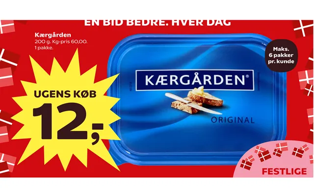 Kærgården product image