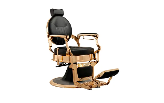 Barberstol Caesar Gold product image