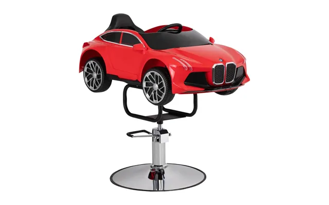 Børnefrisørstol Børnebil Bmw