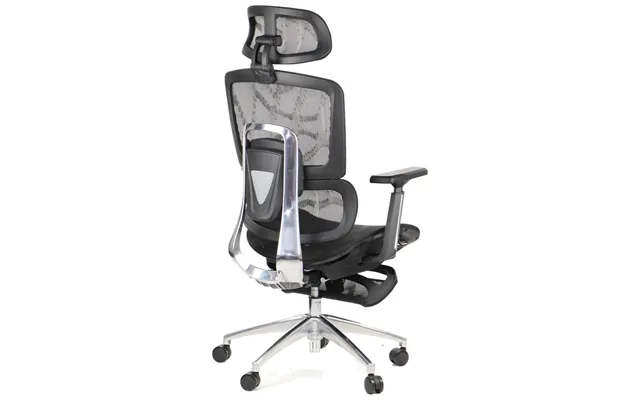 Ergonomisk Kontorstol - Ergo New A1f