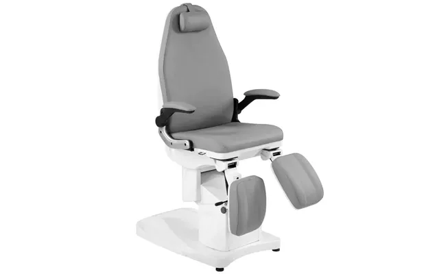 Fodplejestol Azzurro 709a 3 Engines Gray product image