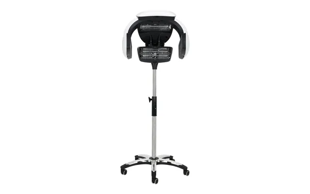 Gabbiano Hårtørrehætte Standing Y-707 White product image