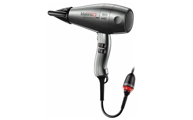 Hårtørrer Valera Silent Jet 8600 Ionic Rotocord