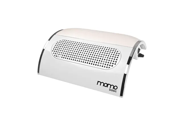 Manicure Dust Collector 3 Fans Stark Momo 585