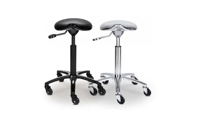 Saddelstol 2x Palle Pakkepris