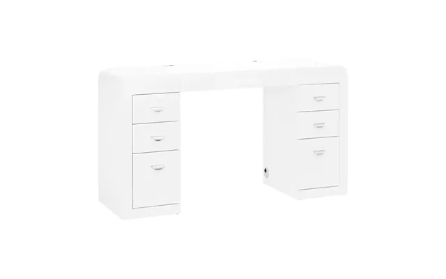 Toiletbord 314 Hvid