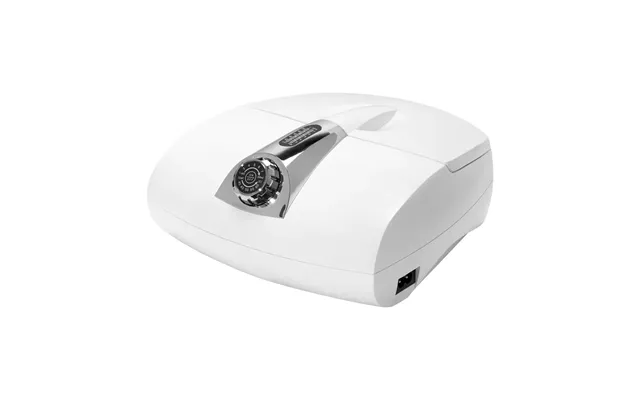 Ultralydsrens Cd-4900 500ml