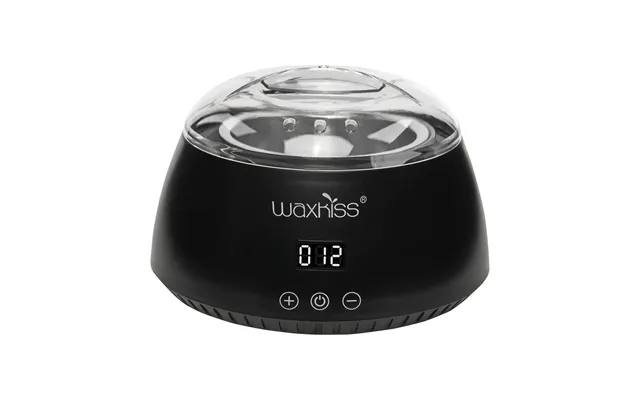 Voksvarmer Fhc-e2052 500ml 100w Sort
