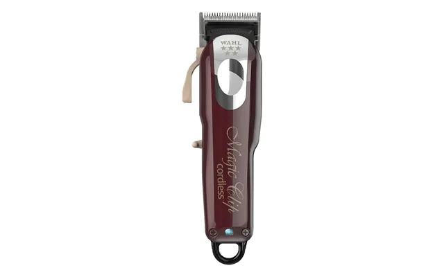Wahl Magic Clip 5 Stjernet 5v Trådløs Klipper product image