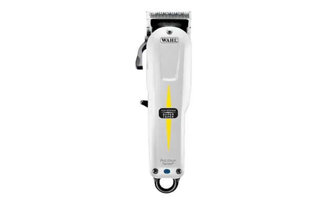 Wahl Super Taper 5v Trådløs Klipper