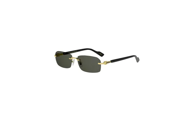 Gucci Gg1221s Solbriller - Firkantede Guld product image